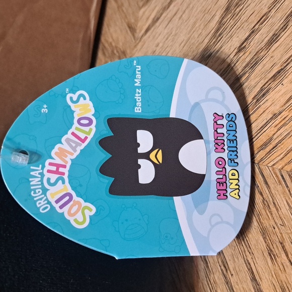 6.5"BADTZ MARU - Picture 2 of 2